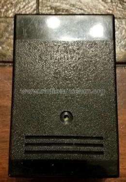 Silvertone 7 Transistor 4208, 4209, 4210; Sears, Roebuck & Co. (ID = 2420085) Radio