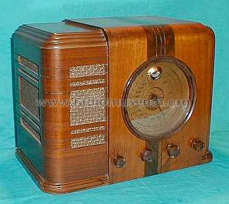 Silvertone 4569 ; Sears, Roebuck & Co. (ID = 380496) Radio