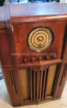 Silvertone 4588 ; Sears, Roebuck & Co. (ID = 2788405) Radio