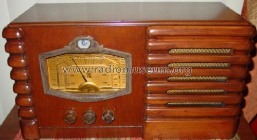 Silvertone 4774 Ch= 101.487; Sears, Roebuck & Co. (ID = 1279114) Radio