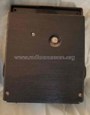 Silvertone 47 Ch= 528.53712; Sears, Roebuck & Co. (ID = 2994673) Radio