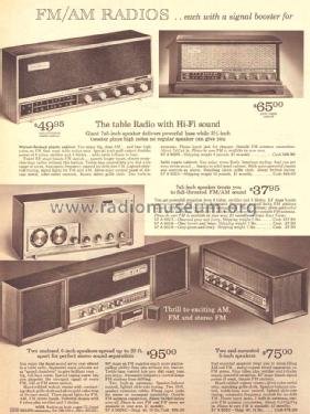 Silvertone 5017 Order=57A 5017; Sears, Roebuck & Co. (ID = 1626198) Radio