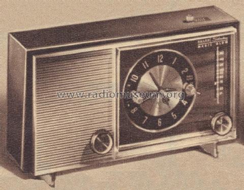 Silvertone 5036 Ch= 528.63101 Order=57A 5036; Sears, Roebuck & Co. (ID = 1623371) Radio