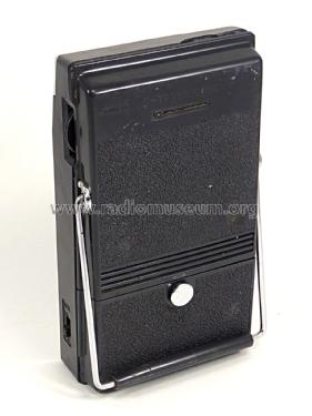 Silvertone 5212 Order=57K 52121; Sears, Roebuck & Co. (ID = 2164444) Radio