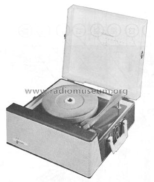 Silvertone 5245A Ch= 567.36001; Sears, Roebuck & Co. (ID = 2467553) R-Player