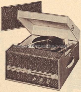 Silvertone 53 Ch= 528.53780 Order=57K 53L; Sears, Roebuck & Co. (ID = 1665613) Radio