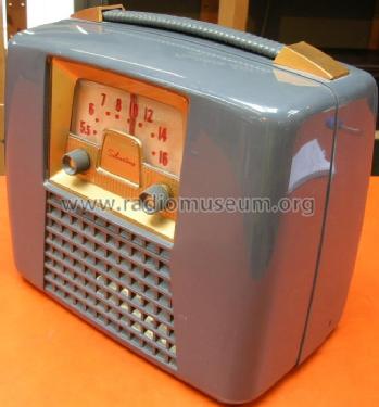 Silvertone 57DO217 ; Sears, Roebuck & Co. (ID = 308161) Radio