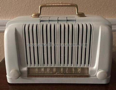 Silvertone 6012 Ch= 132.816A; Sears, Roebuck & Co. (ID = 2735706) Radio