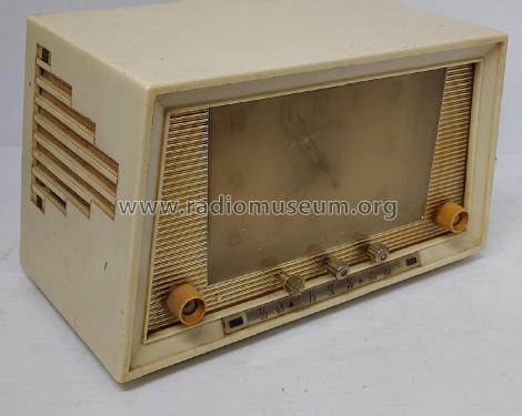 Silvertone 6021 Ch= 132.09000 Order=57H U6021; Sears, Roebuck & Co. (ID = 2728674) Radio