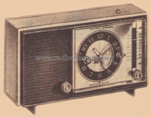 Silvertone 6036 Order=57P 6036 Radio Sears, Roebuck & Co