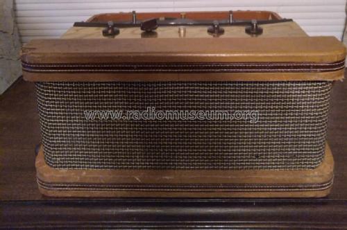 Silvertone 6074 Ch= 567.34004; Sears, Roebuck & Co. (ID = 2616656) R-Player