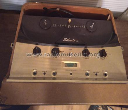 Silvertone 6074 Ch= 567.34004; Sears, Roebuck & Co. (ID = 2616657) R-Player