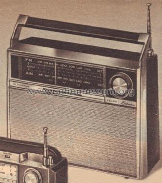 Silvertone 6200 Ch= 528.63140 Order=57P 6200; Sears, Roebuck & Co. (ID = 1697174) Radio