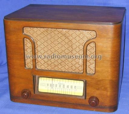 Silvertone 6220A Ch= 101.801-1A; Sears, Roebuck & Co. (ID = 538873) Radio