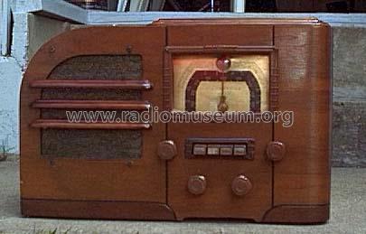 Silvertone Order= 57L 6270 Ch= 101.552 ; Sears, Roebuck & Co. (ID = 538871) Radio