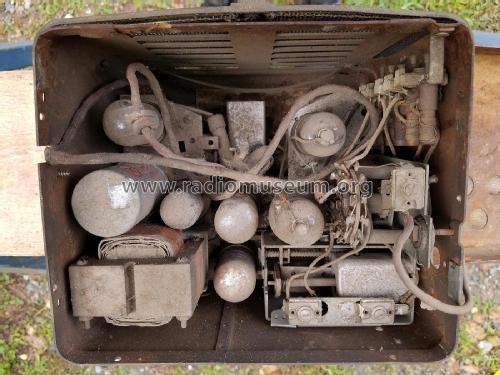 Silvertone 6290 Ch= 101.667B; Sears, Roebuck & Co. (ID = 2865216) Car Radio