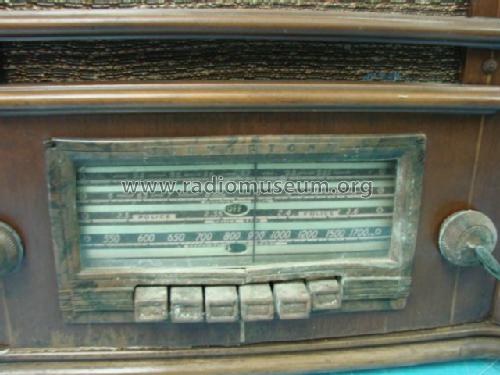 Silvertone Order= 57D 6359 Ch= 101.579; Sears, Roebuck & Co. (ID = 1235351) Radio