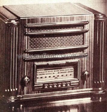 Silvertone Order= 57D 6359 Ch= 101.579; Sears, Roebuck & Co. (ID = 1292429) Radio