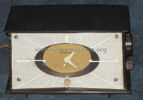 Silvertone 7018 Ch= 528.46500; Sears, Roebuck & Co. (ID = 1809975) Radio