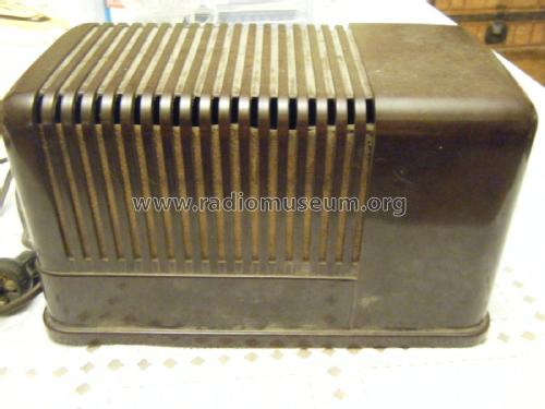 Silvertone 7024 Ch= 132.806,; Sears, Roebuck & Co. (ID = 2017335) Radio