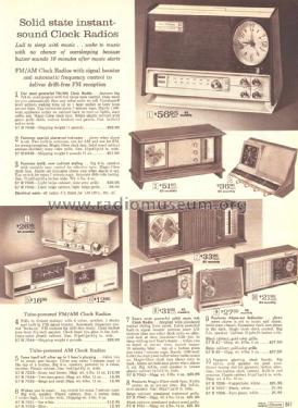 Silvertone 7033 Ch= 528.63600 Order= 57B 7033; Sears, Roebuck & Co. (ID = 1710896) Radio