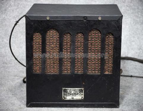 Silvertone 7068 ; Sears, Roebuck & Co. (ID = 2768035) Autoradio