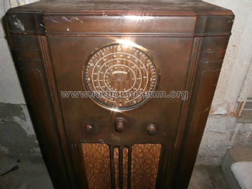 Silvertone 7170 ; Sears, Roebuck & Co. (ID = 1816614) Radio