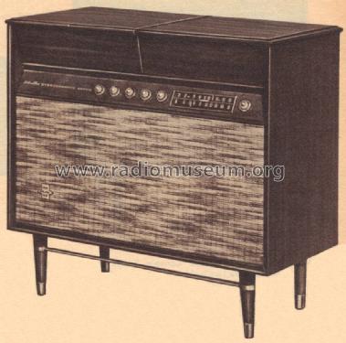 Silvertone 71 Order=57K 71NR; Sears, Roebuck & Co. (ID = 1665381) Radio