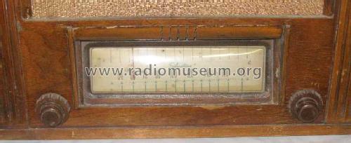 Silvertone 7226 Ch= 101.819A; Sears, Roebuck & Co. (ID = 1303200) Radio