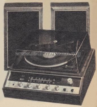 Silvertone 7406 Order= 57W 7406N; Sears, Roebuck & Co. (ID = 1733581) Radio