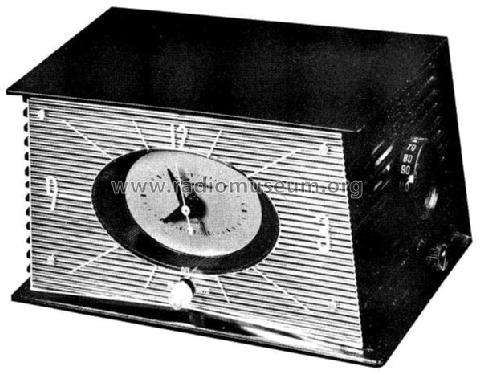 Silvertone 8018A Ch= 528.53030 Order=57D 8018; Sears, Roebuck & Co. (ID = 534250) Radio