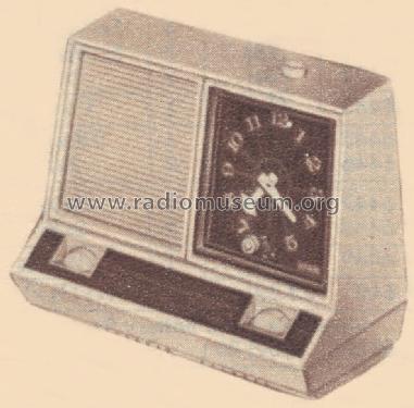 Silvertone 8031 Ch= 528.63801 Order= 57P 8031; Sears, Roebuck & Co. (ID = 1724979) Radio