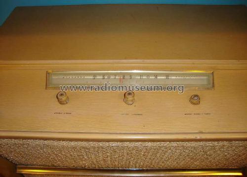 Silvertone 8054 Ch= 528.53051; Sears, Roebuck & Co. (ID = 1292223) Radio