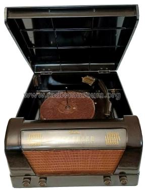 Silvertone 8080 Ch= 101.852; Sears, Roebuck & Co. (ID = 2903354) Radio