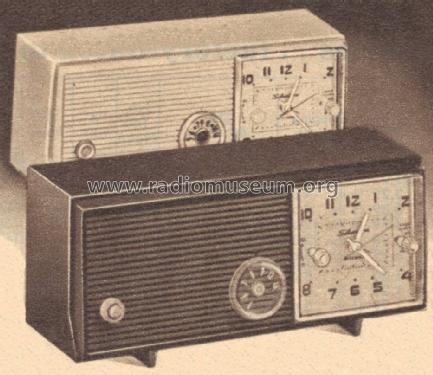 Silvertone 9019 Ch=528.53310 Order=57Y 9019; Sears, Roebuck & Co. (ID = 1638433) Radio