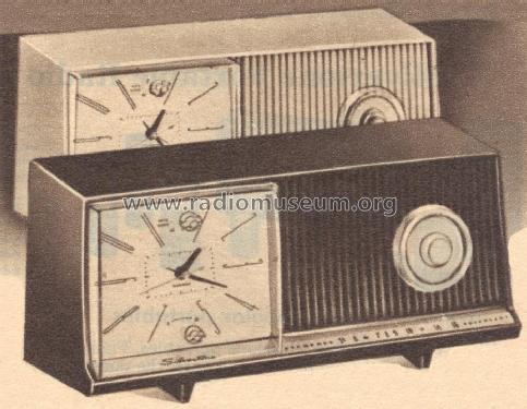 Silvertone 90235 Ch= 528.53300 Order=57Y 90235; Sears, Roebuck & Co. (ID = 1638828) Radio