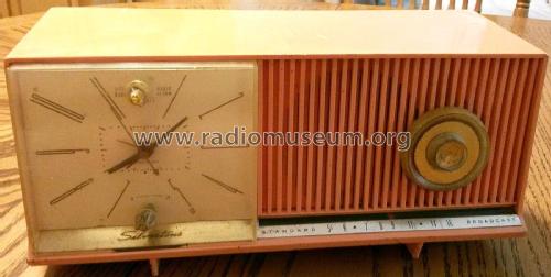 Silvertone 90235 Ch= 528.53300 Order=57Y 90235; Sears, Roebuck & Co. (ID = 1726242) Radio