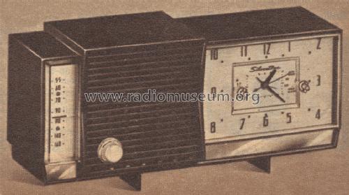 Silvertone 9025 Ch= 528.53420 Order=57Y 9025; Sears, Roebuck & Co. (ID = 1641257) Radio