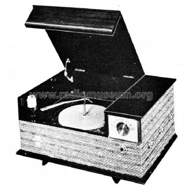 Silvertone 9045 Ch= 528.53370; Sears, Roebuck & Co. (ID = 640515) Radio