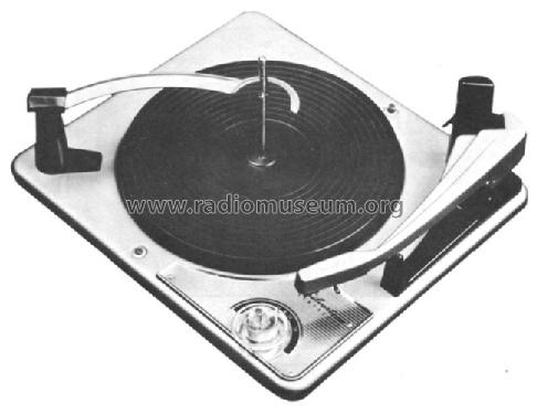 Silvertone Ch= 528.56132; Sears, Roebuck & Co. (ID = 773596) Sonido-V