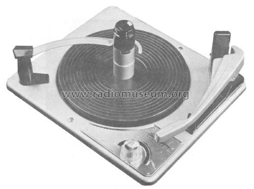 Silvertone Ch= 567.41002; Sears, Roebuck & Co. (ID = 2412934) Sonido-V