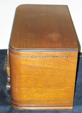 Silvertone 1561 Ch= 100.351; Sears, Roebuck & Co. (ID = 1817565) Radio