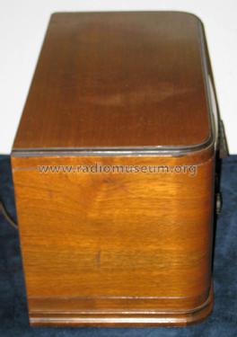 Silvertone 1561 Ch= 100.351; Sears, Roebuck & Co. (ID = 1817566) Radio