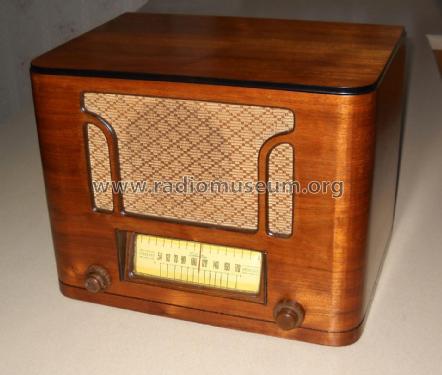 Silvertone 6220A Ch= 101.801-1A; Sears, Roebuck & Co. (ID = 1940161) Radio