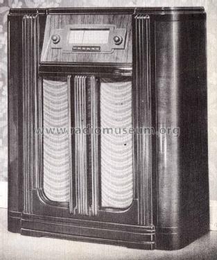 Silvertone R81 Ch= 101.613; Sears, Roebuck & Co. (ID = 1289611) Radio