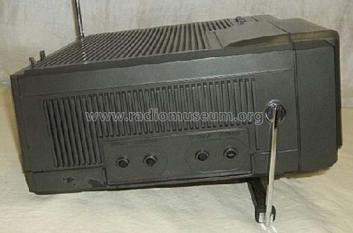 Silvertone SR 3000 Ch= 580.50271450; Sears, Roebuck & Co. (ID = 1191847) TV Radio