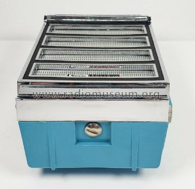 Solid State 10 2217, 2218, 2219, 2220; Sears, Roebuck & Co. (ID = 2501434) Radio