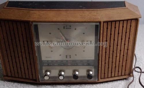 Transistor Radio 2095 ; Sears, Roebuck & Co. (ID = 2850331) Radio