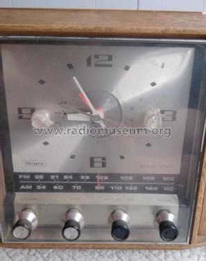 Transistor Radio 2095 ; Sears, Roebuck & Co. (ID = 2850333) Radio