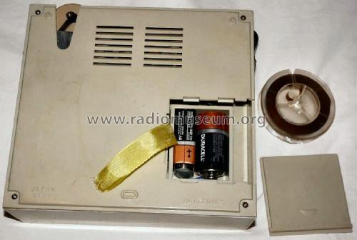 4 Transistor Tape Recorder R-Player Seavox Fried Trading 